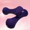 Yoga Bone Dumbbells