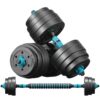 Men’s Dumbbell Weight Set