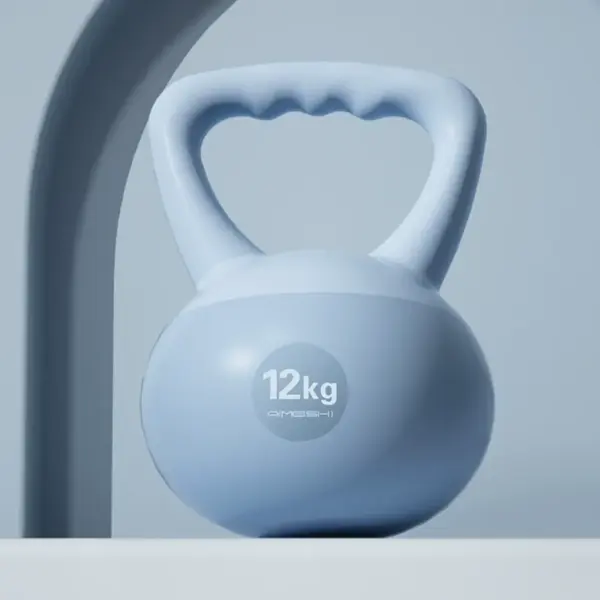 Soft Kettlebell for Women
