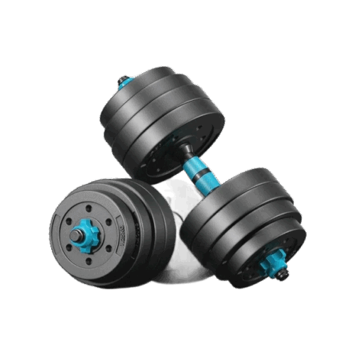 Men’s Dumbbell Weight Set