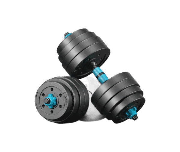 result (31) Men’s Dumbbell Weight Set