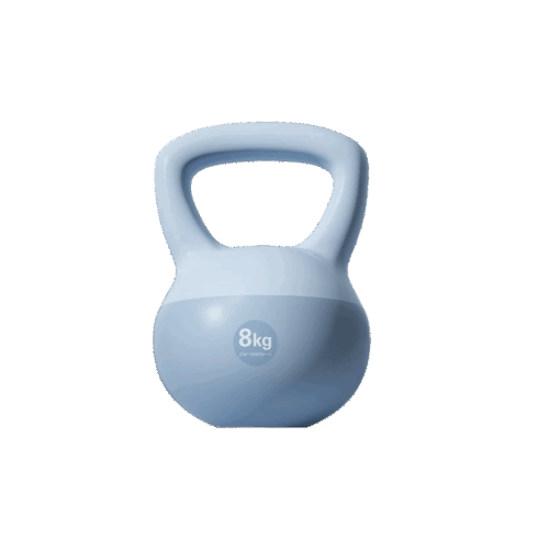 Soft Kettlebell for Women