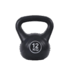 Glute Yoga Kettlebell