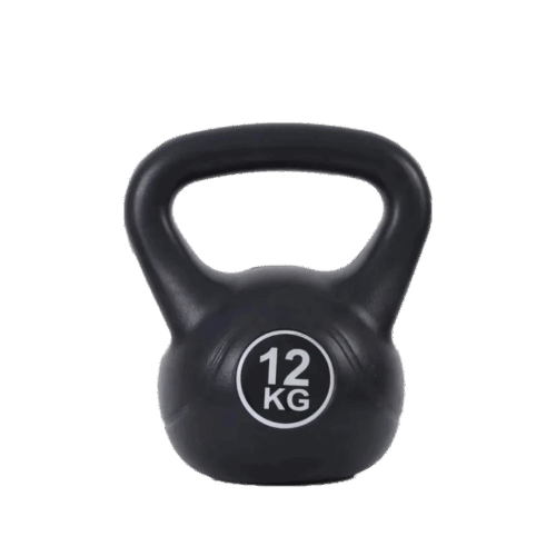 Glute Yoga Kettlebell