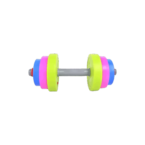 Kids’ Weight Trainer